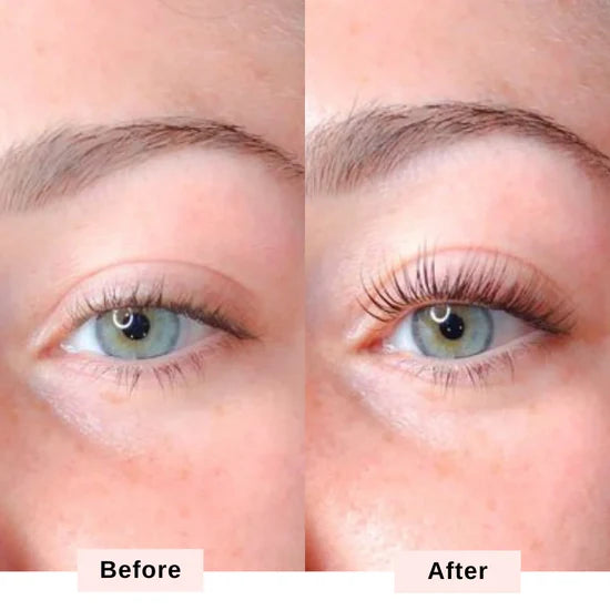 Eyelash Growth Serum
