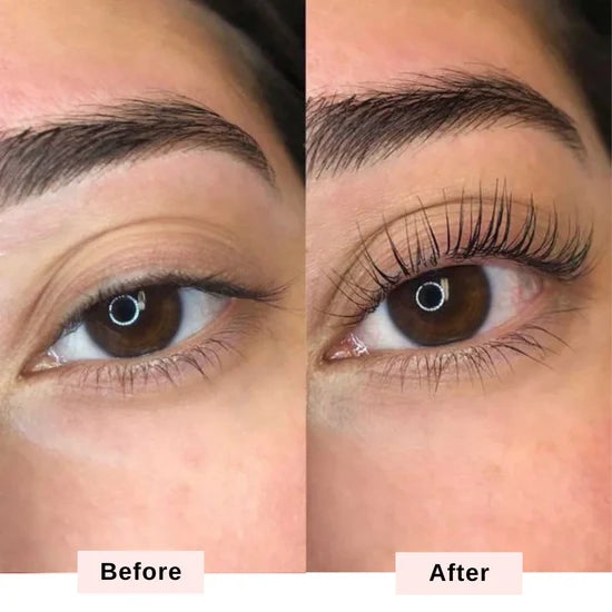 Eyelash Growth Serum