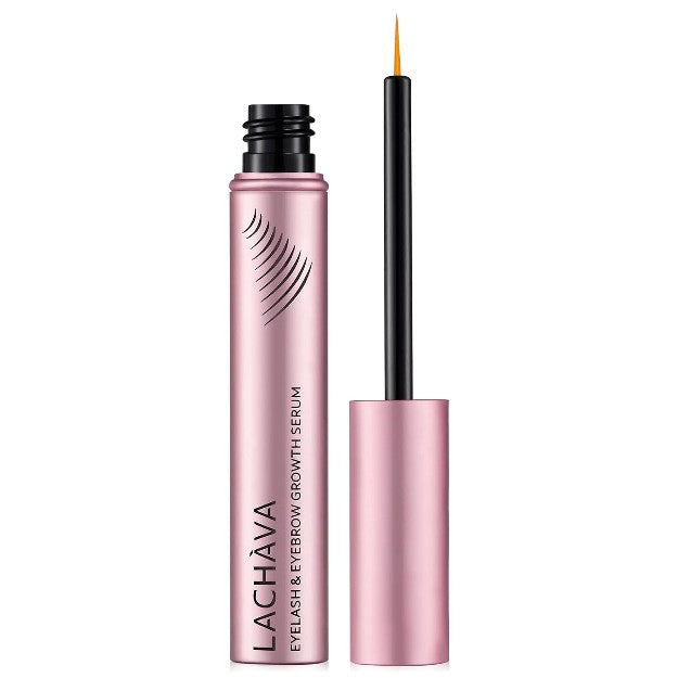 Eyelash Growth Serum