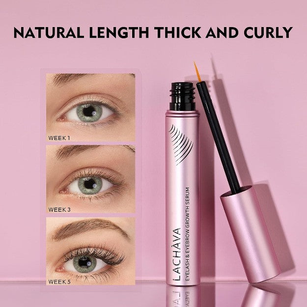 Eyelash Growth Serum