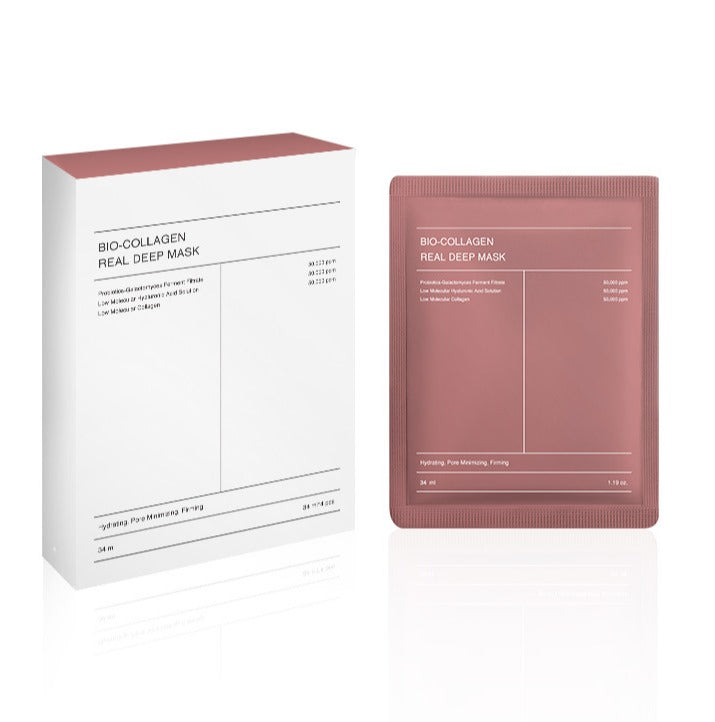 Bio-Collagen Mask